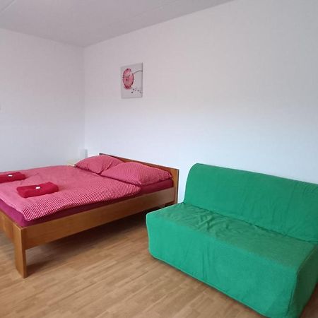 Apartmanek U Lanovky Janské Lázně Eksteriør bilde