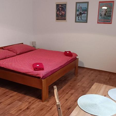 Apartmanek U Lanovky Janské Lázně Eksteriør bilde